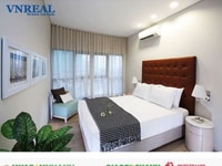 Cần bán gấp căn hộ City Garden 2PN Giá chỉ 4,6 tỷ DT 114m2 Cần bán gấp căn hộ City Garden 2PN Giá chỉ 4,6 tỷ DT 114m2