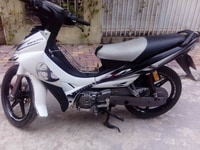 Jupiter Rc trắng chính chủ nguyên bản-212 Jupiter Rc trắng chính chủ nguyên bản-212