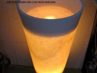 Chậu rửa Lavabo đá cẩm thạch tự nhiên Chậu rửa Lavabo đá cẩm thạch tự nhiên