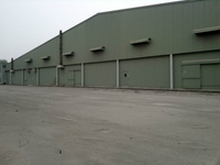 Cần cho thuê gấp kho xưởng DT 12000 m2, DTMB 4ha giá 400 triệu Cần cho thuê gấp kho xưởng DT 12000 m2, DTMB 4ha giá 400 triệu