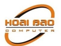 Công ty TNHH MTV Tin học Hoài Bão thành lập năm 2008 bán linh kiện Công ty TNHH MTV Tin học Hoài Bão thành lập năm 2008 bán linh kiện