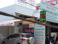 Công ty chuyên ĐO VẼ HOÀN CÔNG, Xin phép xây dựng, chuyển đất ở Công ty chuyên ĐO VẼ HOÀN CÔNG, Xin phép xây dựng, chuyển đất ở