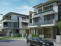 Bán nhà phố Feliza Quận 9 giá 3.2 tỷ / căn có sổ hồng ngay 2 tháng Bán nhà phố Feliza Quận 9 giá 3.2 tỷ / căn có sổ hồng ngay 2 tháng