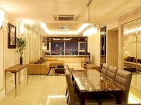 Chính chủ cần bán gấp CĂN HỘ FLEMINGTON 3PN, DT 116M2 full nội thất Chính chủ cần bán gấp CĂN HỘ FLEMINGTON 3PN, DT 116M2 full nội thất
