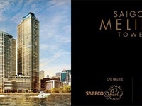 Sai Gon Mê Linh Tower- Dự án căn hộ 6 sao 4 mặt tiền Q1 Sai Gon Mê Linh Tower- Dự án căn hộ 6 sao 4 mặt tiền Q1
