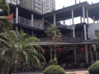 Đinh Tự bán đất mặt phố Trần Hưng Đạo S= 7896m2 giá 1.300 tỷ Đinh Tự bán đất mặt phố Trần Hưng Đạo S= 7896m2 giá 1.300 tỷ