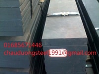 Thép rèn làm khuôn JIS SKD11/ GB CR12MOV/ ASTM D2 Thép rèn làm khuôn JIS SKD11/ GB CR12MOV/ ASTM D2