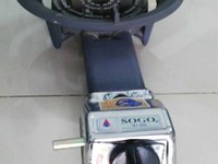 Bếp á (thiết bị sản xuất thực phẩm) Bếp á (thiết bị sản xuất thực phẩm)