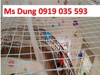 Thi công lưới bóng đá lưới golf lưới tennis lưới chắn cầu thang trẻ em Thi công lưới bóng đá lưới golf lưới tennis lưới chắn cầu thang trẻ em