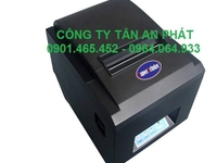 Máy In Phiếu Tính Tiền Dùng Cho Quán Ăn Máy In Phiếu Tính Tiền Dùng Cho Quán Ăn