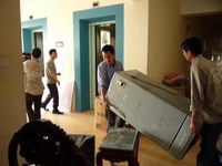 Dịch vụ chuyển nhà, dọn văn phòng trọn gói quận 10,11 HCM Dịch vụ chuyển nhà, dọn văn phòng trọn gói quận 10,11 HCM