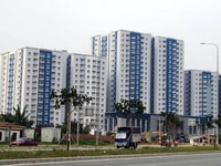 Cần Cho thuê gấp Căn Hộ Carina Plaza Quận 8, Dt : 99 m2, 2PN, Cần Cho thuê gấp Căn Hộ Carina Plaza Quận 8, Dt : 99 m2, 2PN,
