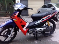 Wave repsol nguyên bản chính chủ biển HN Wave repsol nguyên bản chính chủ biển HN