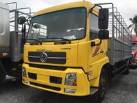 Bán xe tải DongFeng B170 loại mới tải trọng 9t6 giá cạnh tranh nhất Bán xe tải DongFeng B170 loại mới tải trọng 9t6 giá cạnh tranh nhất