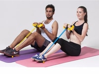 Dụng cụ tập thể dục đa năng Silite body trimmer giúp giảm cân Dụng cụ tập thể dục đa năng Silite body trimmer giúp giảm cân