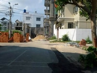 Đất thổ cư ngay vạn phúc riverside dt 400m2 giá thấp thủ đức Đất thổ cư ngay vạn phúc riverside dt 400m2 giá thấp thủ đức