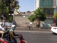 Đinh Tự bán đất mặt phố Nam Kỳ Khởi Nghĩa MT 9,5m giá 80 tỷ Đinh Tự bán đất mặt phố Nam Kỳ Khởi Nghĩa MT 9,5m giá 80 tỷ