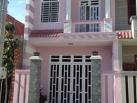 Nhà 1 lầu, ấp 5 xuân thới sơn, KDC, hợp nhu cầu lao đông Nhà 1 lầu, ấp 5 xuân thới sơn, KDC, hợp nhu cầu lao đông