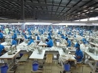Thợ May Mặc,Thợ Phụ, Lương Cao Thợ May Mặc,Thợ Phụ, Lương Cao