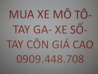 Mua xe gắn máy từ 2000 đến nay mô tô, tay côn, tay ga, xe số các hãng Mua xe gắn máy từ 2000 đến nay mô tô, tay côn, tay ga, xe số các hãng