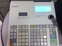 Cần bán máy tính tiền dùng cho quán ăn bh 12 tháng Cần bán máy tính tiền dùng cho quán ăn bh 12 tháng