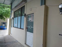 Phòng trọ 18m2, có gác, kệ bếp nấu ăn, đường Phạm Văn Chiêu Phòng trọ 18m2, có gác, kệ bếp nấu ăn, đường Phạm Văn Chiêu