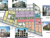 Bán Liền Kề, Biệt thự KĐT mới Phú Lương, quận Hà Đông, giá hấp dẫn. Bán Liền Kề, Biệt thự KĐT mới Phú Lương, quận Hà Đông, giá hấp dẫn.