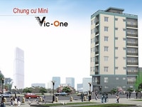 Cần Bán Chung Cư Mini Vic One Nam Từ Liêm - Xuân Phương Cần Bán Chung Cư Mini Vic One Nam Từ Liêm - Xuân Phương