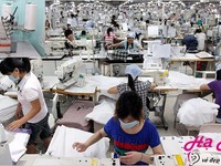 Cần người cho nhận quần áo may gia công tại nhà ở Thuận An Bình Dương Cần người cho nhận quần áo may gia công tại nhà ở Thuận An Bình Dương