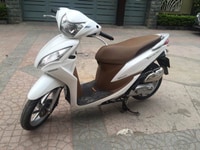 Honda vision trắng chính chủ-2O16 Honda vision trắng chính chủ-2O16