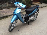 Wave a xanh ngọc nguyên bản -2O16 Wave a xanh ngọc nguyên bản -2O16
