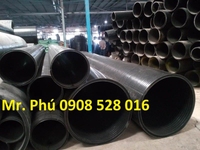 Ống gân xoắn HDPE, ống cống thoát nước thải, ống nhựa HDPE thoát nước Ống gân xoắn HDPE, ống cống thoát nước thải, ống nhựa HDPE thoát nước