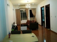 Cho thuê chung cư Him Lam 6A, khu trung Sơn. Diện tích: 100m2, 2 phòng Cho thuê chung cư Him Lam 6A, khu trung Sơn. Diện tích: 100m2, 2 phòng