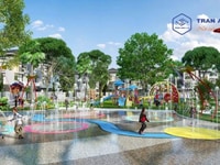 Khu đô thị tây bắc sài gòn, nơi đầu tư lý tưởng, giá chỉ 255tr/ nền Khu đô thị tây bắc sài gòn, nơi đầu tư lý tưởng, giá chỉ 255tr/ nền
