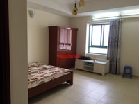 Cho thuê căn hộ chung cư đủ tiện nghi phố 93 Lò Đúc DT 116m2 Cho thuê căn hộ chung cư đủ tiện nghi phố 93 Lò Đúc DT 116m2