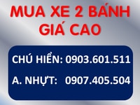 Cần mua xe 2 bánh BSTP/ BS tỉnh, giá cao. Cần mua xe 2 bánh BSTP/ BS tỉnh, giá cao.