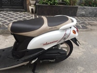 Mio Classico màu trắng nguyên bản-2012 Mio Classico màu trắng nguyên bản-2012