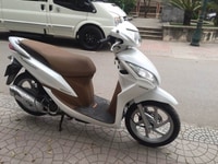 Hodna Vision trắng chính chủ-2O14 Hodna Vision trắng chính chủ-2O14