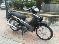 Wave S110 nguyên bản chính chủ- 2012 Wave S110 nguyên bản chính chủ- 2012