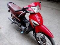 Wave rs 100cc nguyên bản chính chủ-209 Wave rs 100cc nguyên bản chính chủ-209