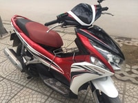 Airblade FI Sport chính chủ đỏ trắng-2013 Airblade FI Sport chính chủ đỏ trắng-2013