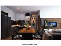 Cần bán gấp căn hộ 2 Phòng ngủ - Sky Garden 3, Phú Mỹ hưng Cần bán gấp căn hộ 2 Phòng ngủ - Sky Garden 3, Phú Mỹ hưng