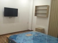 Căn hộ đường Nguyễn Văn Linh - Đà Nẵng Căn hộ đường Nguyễn Văn Linh - Đà Nẵng
