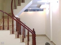 Nhà xây 5 tầng ngõ 190 Trần Cung dt 37 m2 kinh doanh 3,35 tỷ Nhà xây 5 tầng ngõ 190 Trần Cung dt 37 m2 kinh doanh 3,35 tỷ
