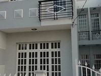 Nhà xây mới, 1 trệt 1 gác suốt, sổ riêng, 560tr/ căn Nhà xây mới, 1 trệt 1 gác suốt, sổ riêng, 560tr/ căn
