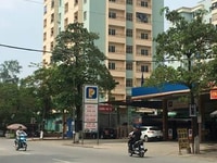 Căn Hộ 56m2 NO26 Nguyễn Cảnh Dị KĐT Đại Kim Hoàng Mai Hà Nội Căn Hộ 56m2 NO26 Nguyễn Cảnh Dị KĐT Đại Kim Hoàng Mai Hà Nội