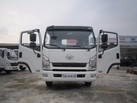 Xe faw 6,2 tấn giá rẻ chất lượng tốt Xe faw 6,2 tấn giá rẻ chất lượng tốt