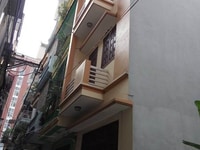 Bán nhà 46m2 x 4 tầng, ngõ 18 phố Ngô Quyên, Hà Đông, ô tô đỗ cửa Bán nhà 46m2 x 4 tầng, ngõ 18 phố Ngô Quyên, Hà Đông, ô tô đỗ cửa