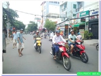 Bán Nhà mặt tiền Chợ Đường Nguyễn Sơn, Tân Phú 3 x 15 m , 1 Lầu Bán Nhà mặt tiền Chợ Đường Nguyễn Sơn, Tân Phú 3 x 15 m , 1 Lầu