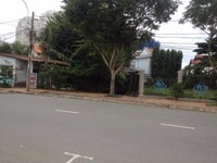 Bán lô đất mặt phố Trần Hưng Đạo, phường Nguyễn Cư Trinh, DT 865m2 Bán lô đất mặt phố Trần Hưng Đạo, phường Nguyễn Cư Trinh, DT 865m2